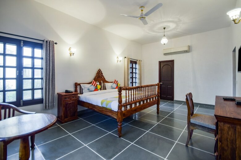 Hotel Oyo Home 24307 Heritage Stay