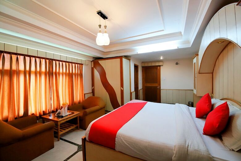 Hotel Oyo 17359 Sagar Villa Cottage