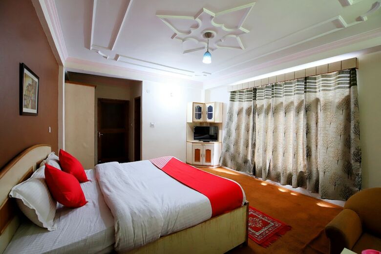 Hotel Oyo 17359 Sagar Villa Cottage