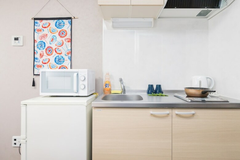 Ostay Kawaramachi Gion Hotel Apartment