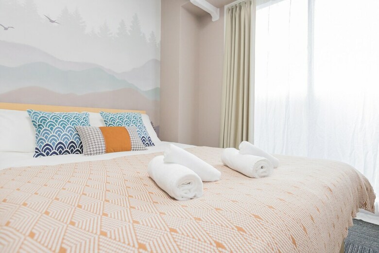 Ostay Kawaramachi Gion Hotel Apartment