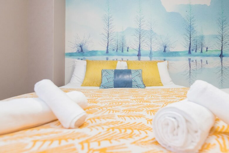 Ostay Kawaramachi Gion Hotel Apartment