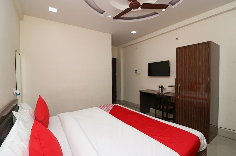 Hotel Oyo 23635 Sher E Bengal