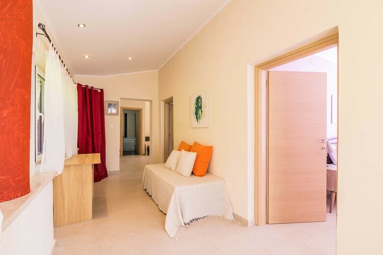 Alkinoi House With Seaview By Konnect