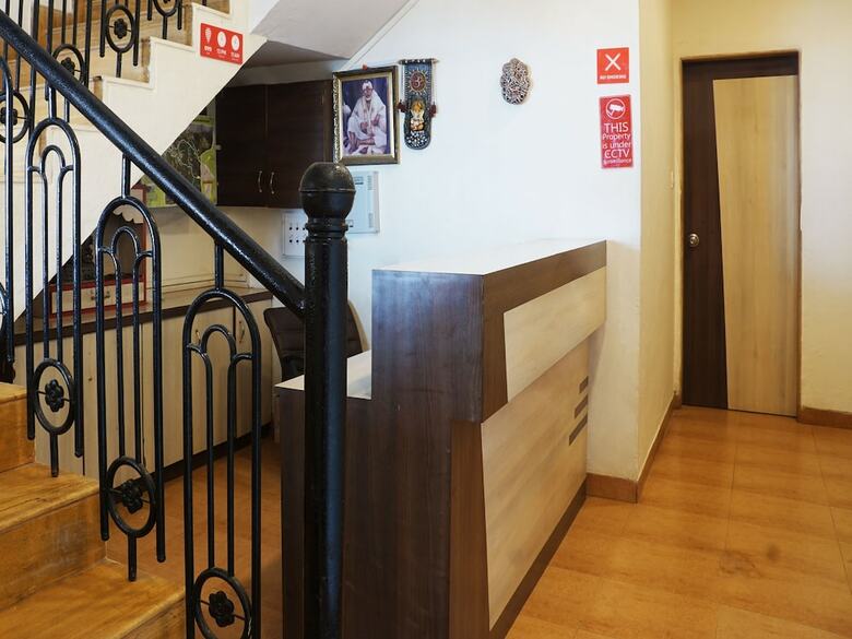Oyo 24766 Hotel Sonai Palace