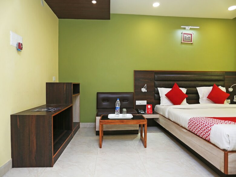 Hotel Oyo 13320 Ocean Delight