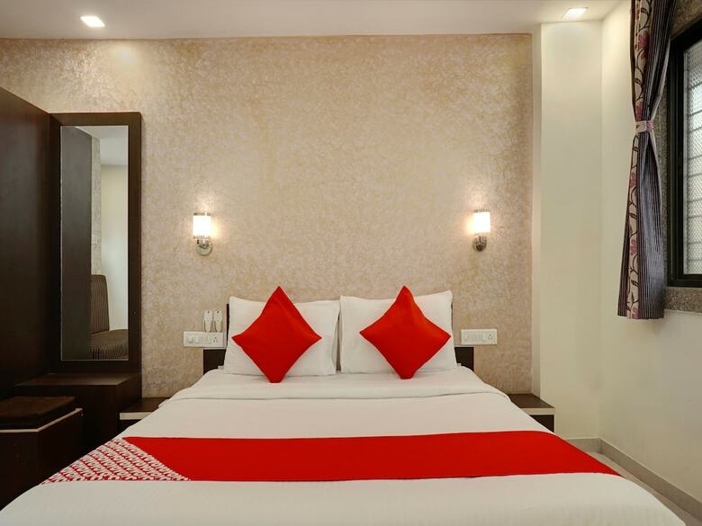 Hotel Oyo 13902 Orient Bay Inn