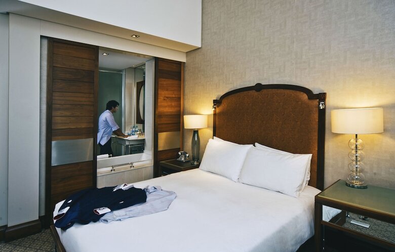 Hotel Southern Sun Montecasino