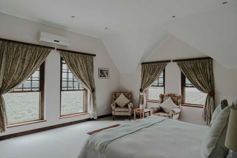 Hotel Cana Vineyard Guesthouse