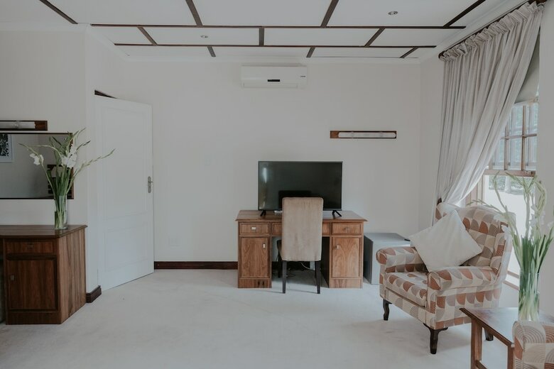 Hotel Cana Vineyard Guesthouse