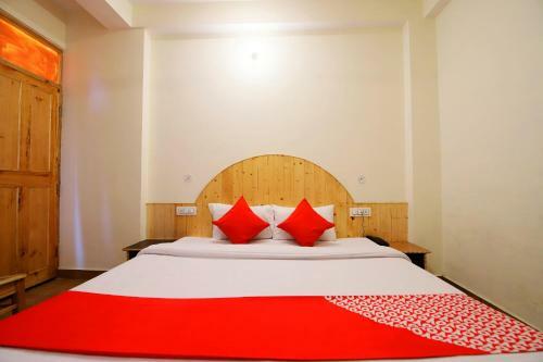 Hotel Oyo 15268 Villa Heritage Cottage