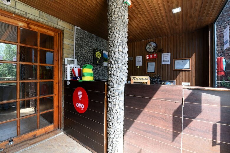 Hotel Oyo 15268 Villa Heritage Cottage