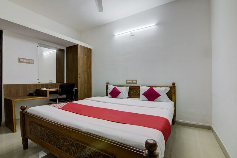 Hotel Oyo 24044 Appledoor Service Apartment