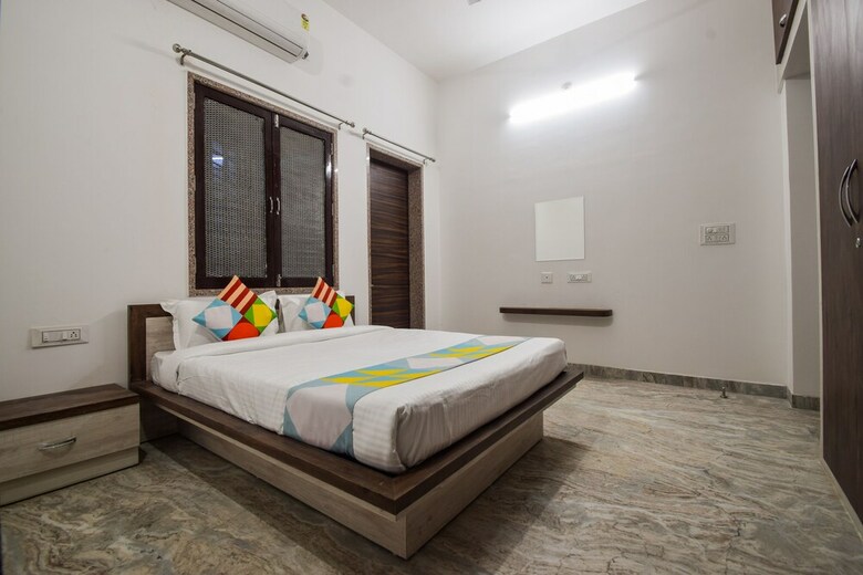 Apartamentos Oyo Home 24299 Exotic 2bhk