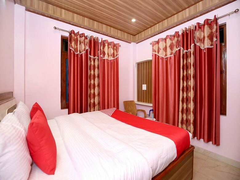 Apartamentos Oyo Home 14001 Valley View 2bhk