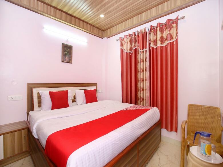 Apartamentos Oyo Home 14001 Valley View 2bhk
