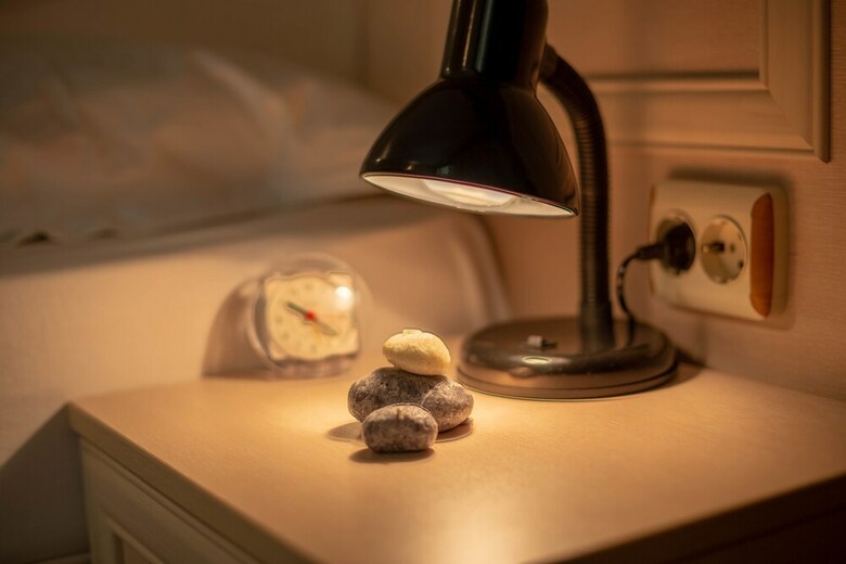 Aparthotel Apartment With Kitchenette In Avalon Complex
