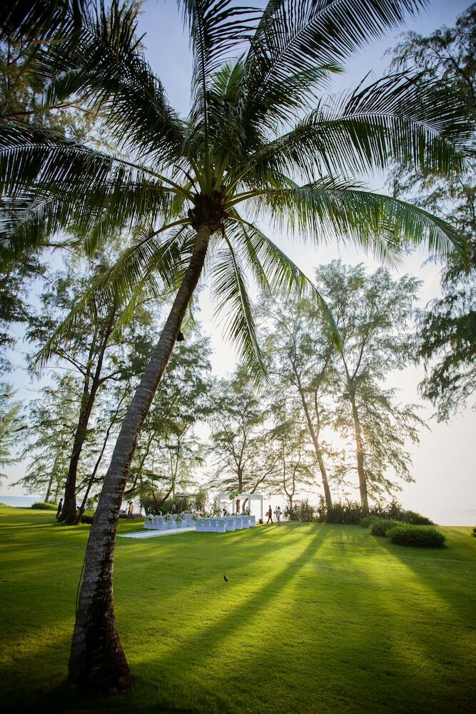 Apartamento Renaissance Phuket Resort & Spa