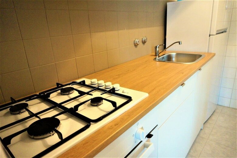 Apartamento L'ora Di Torbole House