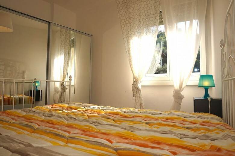 Apartamento L'ora Di Torbole House