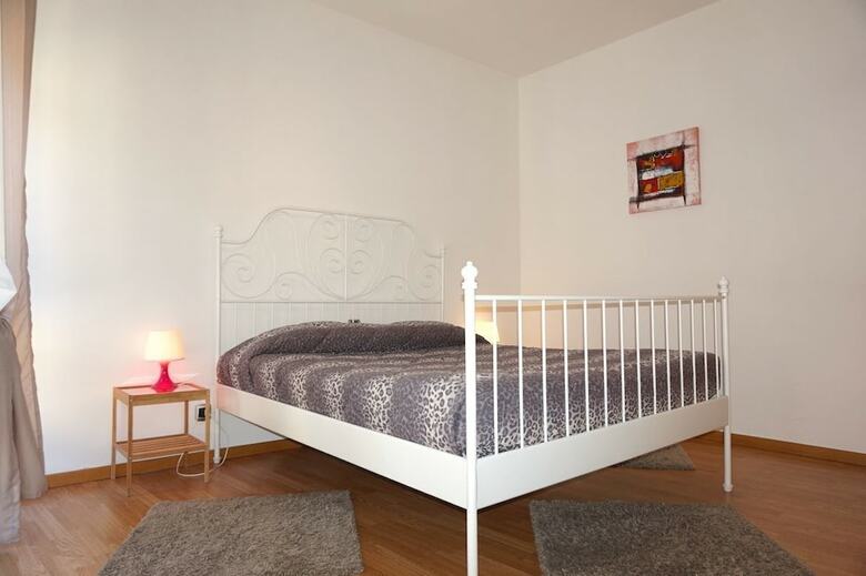 Apartamento L'ora Di Torbole House