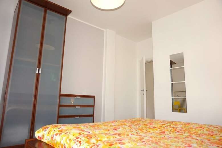 Apartamento L'ora Di Torbole House