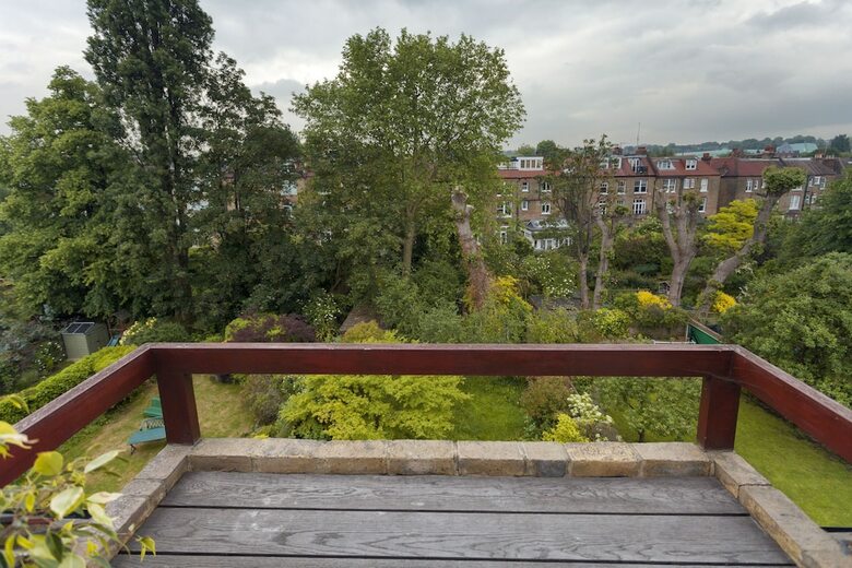 Apartamentos Hampstead Enjoy The Exclusive Atmosphere