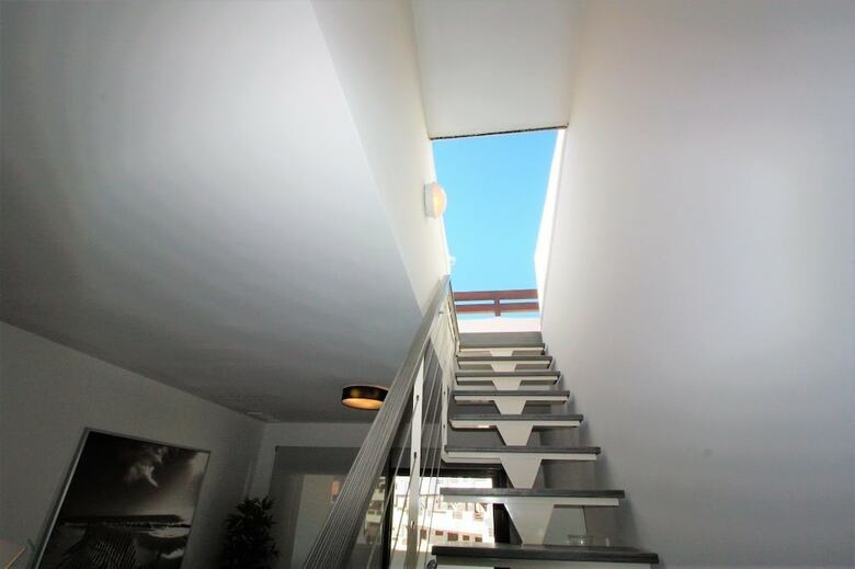 Apartamento Casa Palmera