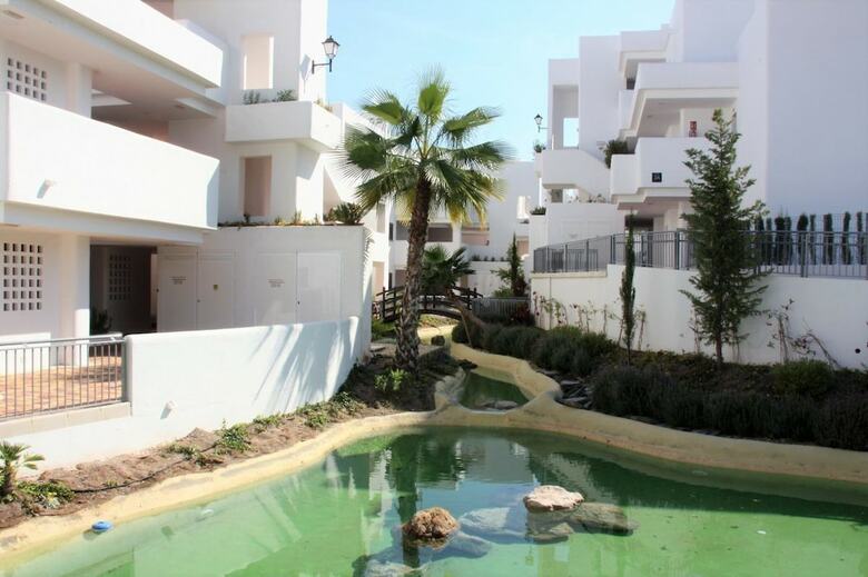 Apartamento Casa Palmera