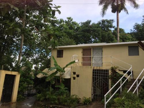 Bed & Breakfast Real Dominican Republic Discovery