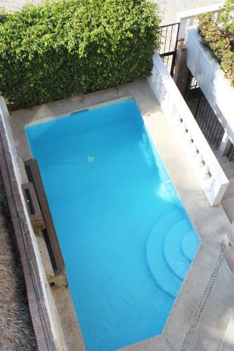 Apartamento Departamento Ludy #3 Penthouse