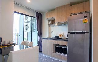 Apartamentos Niche Mono Sukhumvit 50 By Ariva