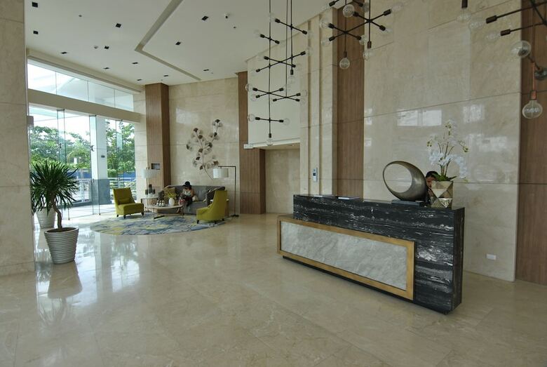 One Madison Place