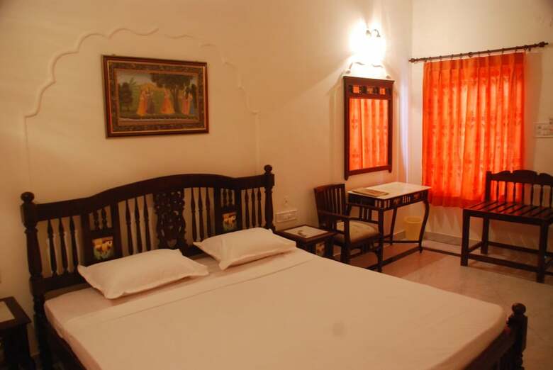Hotel Welcomheritage Kalyan Bhawan