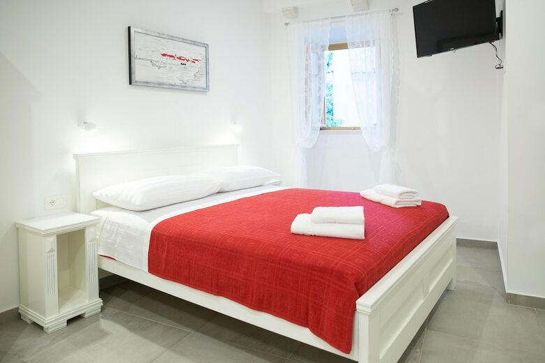 Dubrovnik Old City Studio Apartment