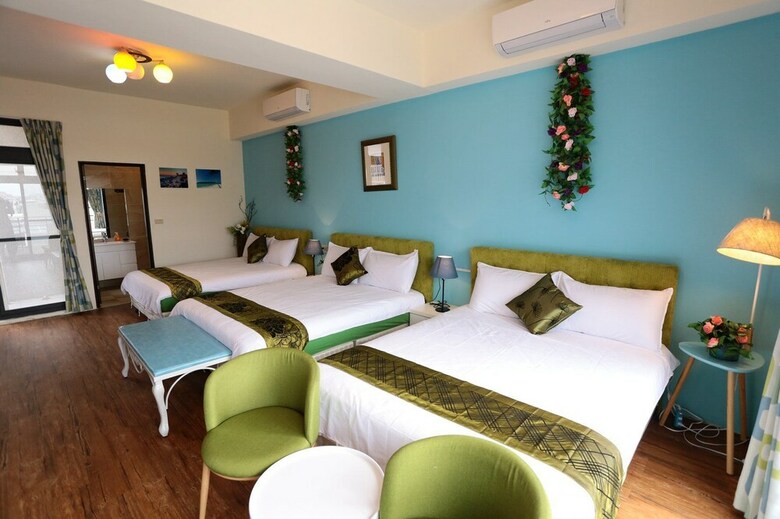 Hotel Hualien 168 B&B