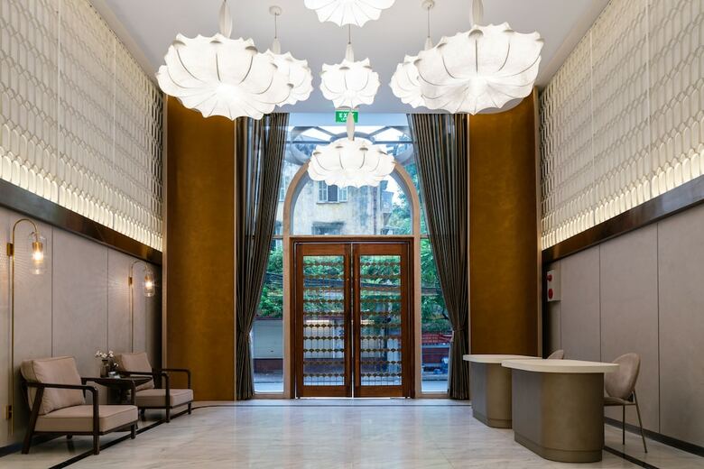 Hanoi Le Jardin Hotel & Spa