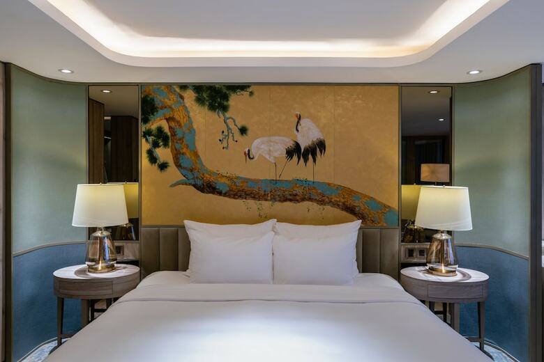 Hanoi Le Jardin Hotel & Spa