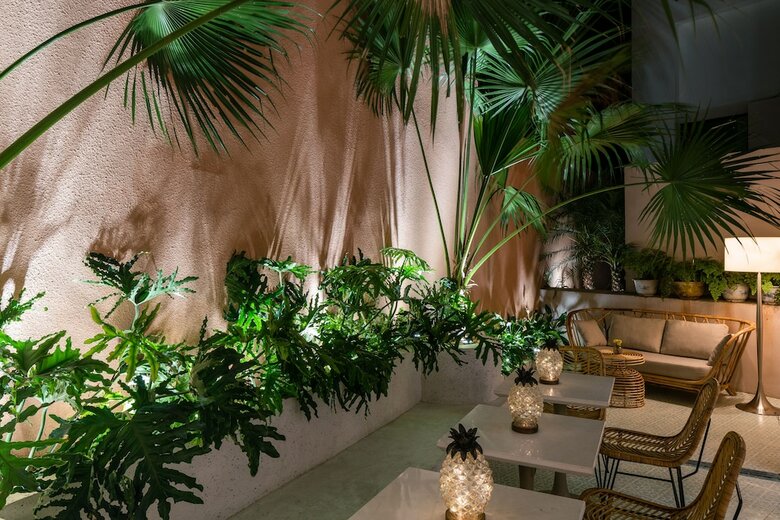 Hanoi Le Jardin Hotel & Spa