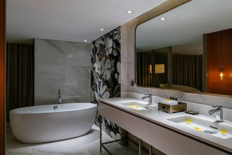 Hanoi Le Jardin Hotel & Spa