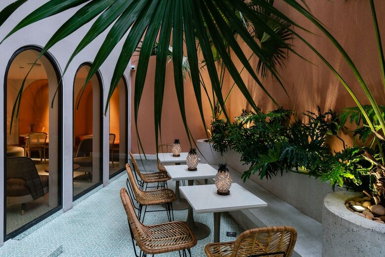 Hanoi Le Jardin Hotel & Spa