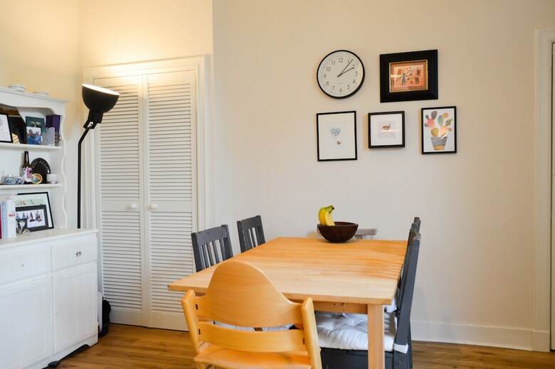 3 Bedroom Family Home With Garden