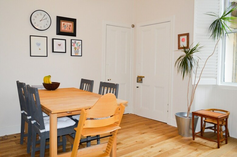 3 Bedroom Family Home With Garden
