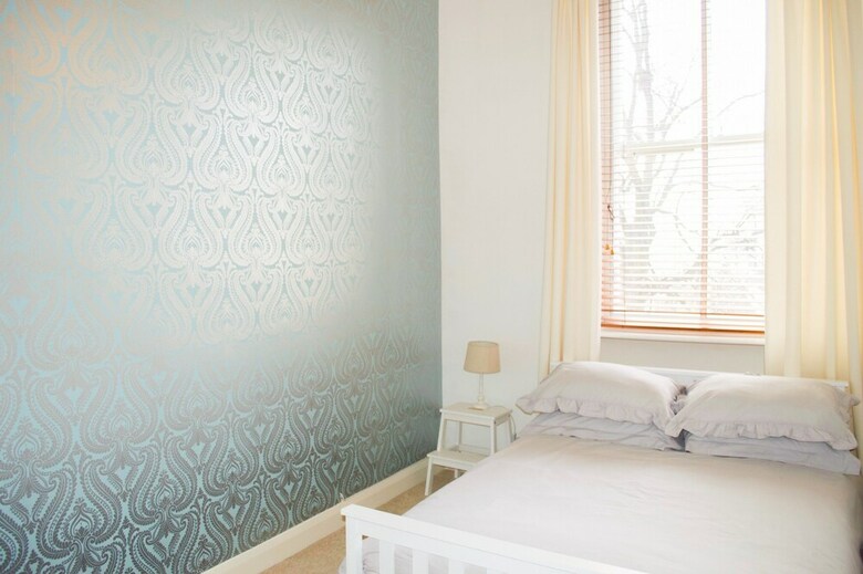 Apartamentos Traditional 2 Bedroom Home In Edinburgh