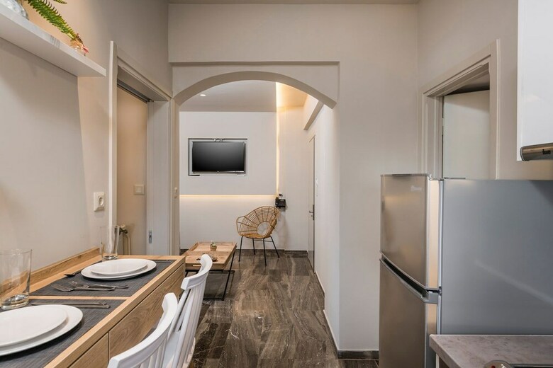 Sun Ray Luxury Aparthotel