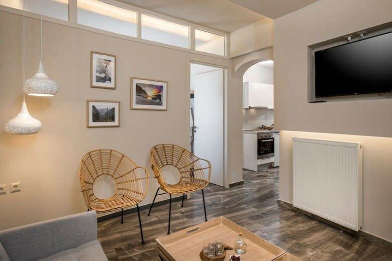 Sun Ray Luxury Aparthotel