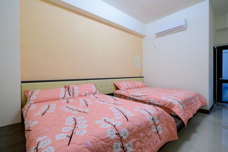 Hotel Peng Yuan B&B
