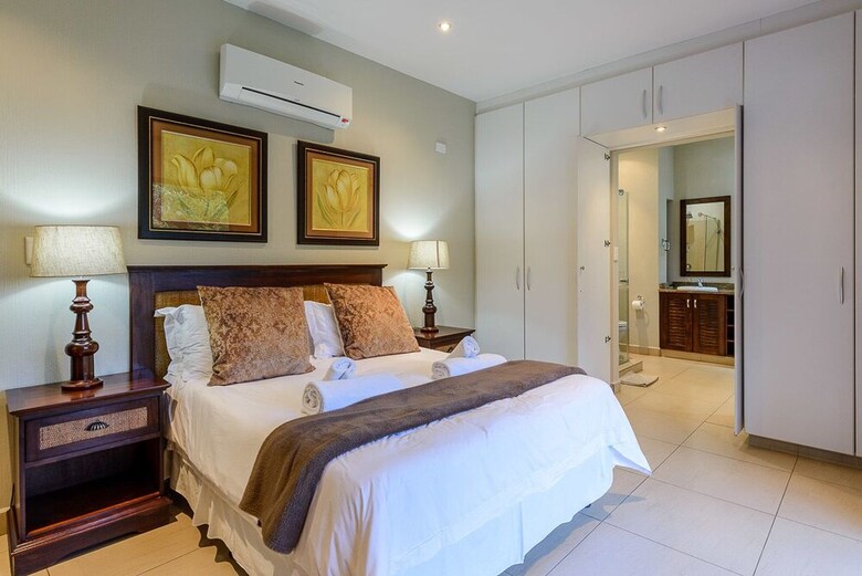 San Lameer Villa Rentals 403