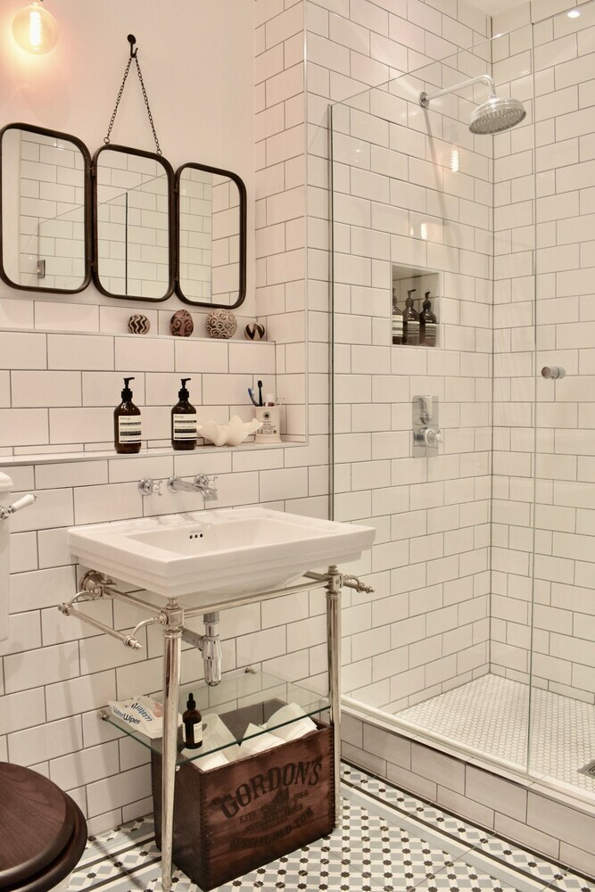 Apartamentos Modern 2 Bedroom Flat In Hove Seafront