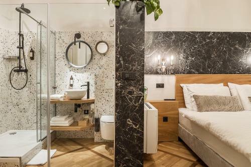 Bed & Breakfast Hotel Pok